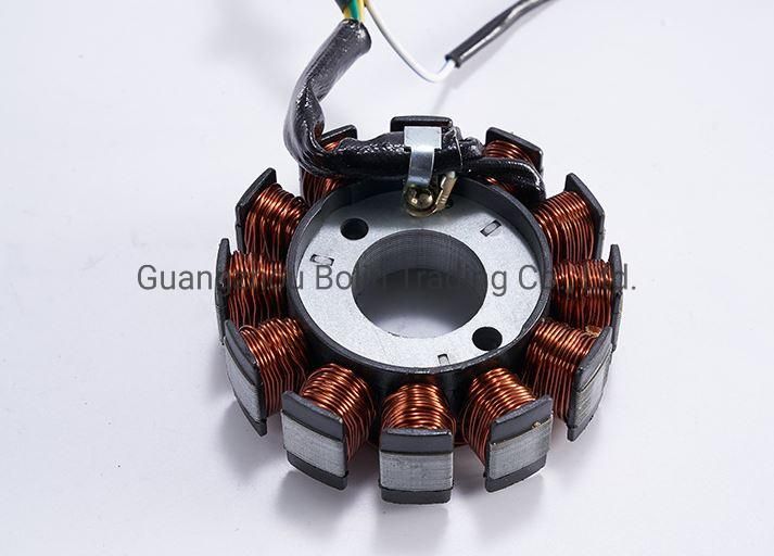 Motorcycle Coil for Gy6-125/150