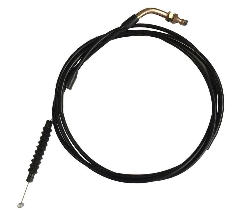 Throttle Cable for Hammerhead 150cc Go Kart 6.000.034