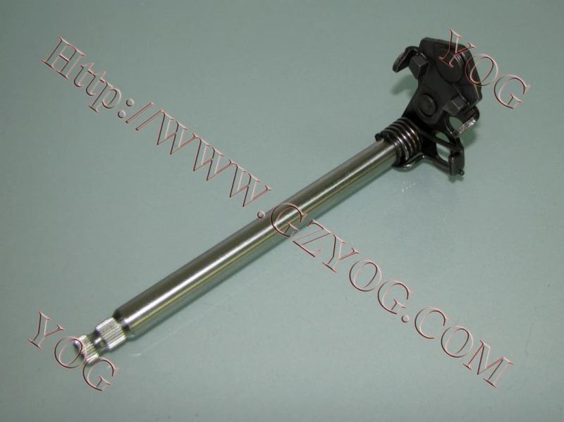 Yog Motorcycle Spare Parts Engine Gear Shift Shaft for Ax100, Bajaj Boxer, Ybr125