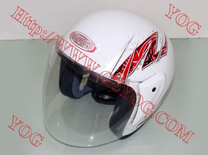 Motorcycle Half Face Helmets