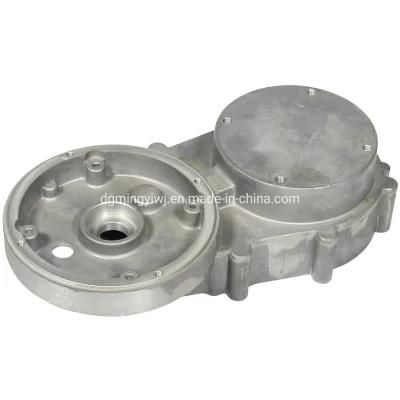 OEM Custom Export Japan Precision Casting Auto Spare Mazda Parts