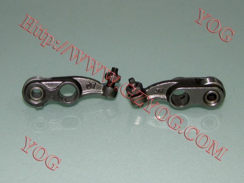 Motorcycle Valve Rocker Arm Rock Arm Balancin De Valvulas Sh125 X125 Bws125