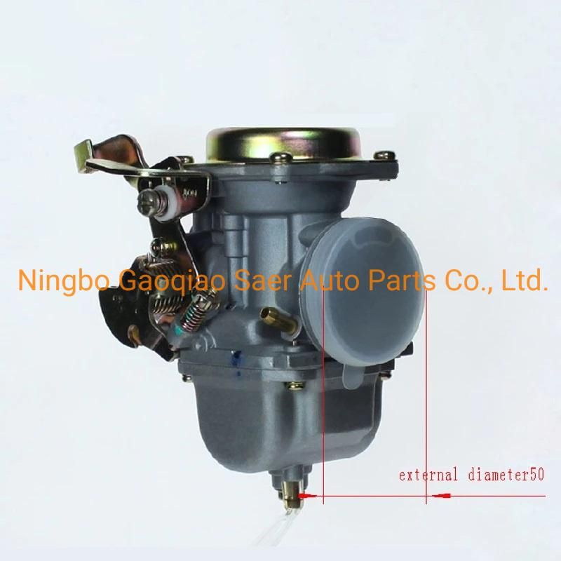 Gn125 GS125 26mm Carburetor Gn 125 Motorcycle Carb