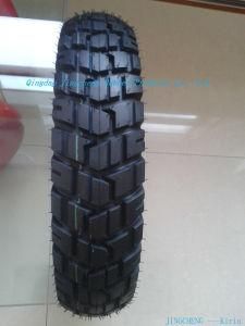 Tt Tl Motorcycle Tyre 110/90-16 Tubeless Tires