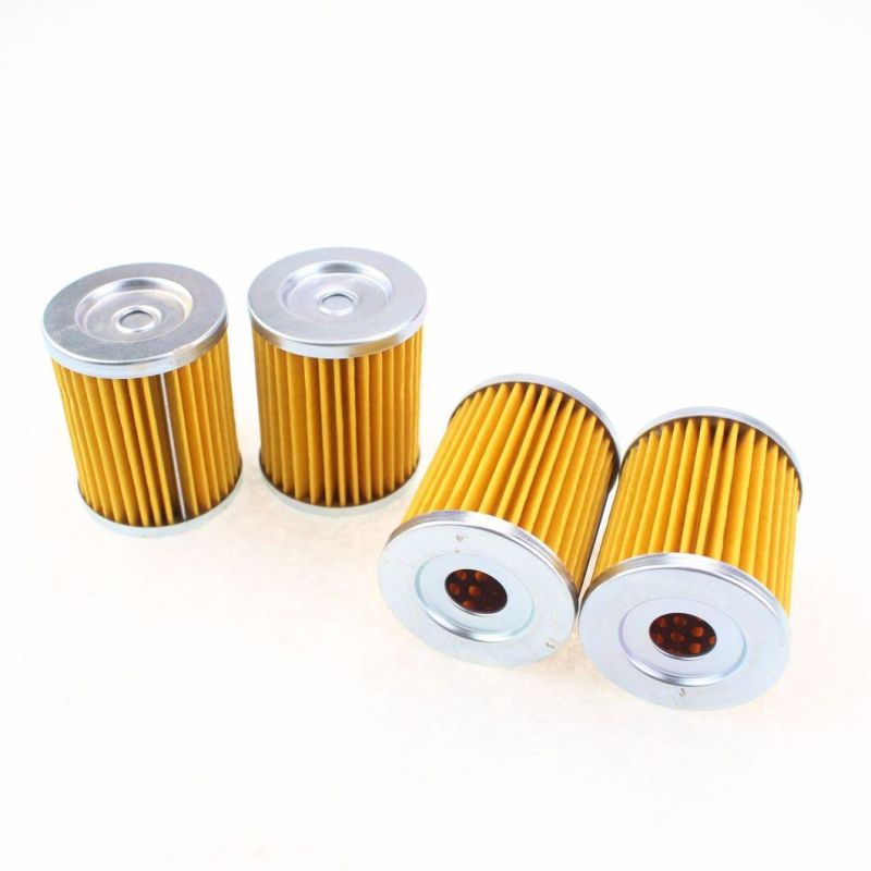 Motorcycle Drz Dr RV125 200 Oil Filter Element Oil Grid Filter Element Oil Filter