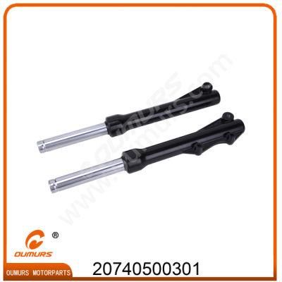 Motorcycle Part Front Shock Absorber for Symphony St