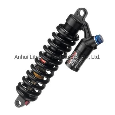 Dnm Rcp3 Mountain Bike Shock Absorber with Piggyback