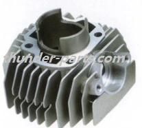Motorcycle Parts/Cylinder Kit/Cilindro K90/50mm