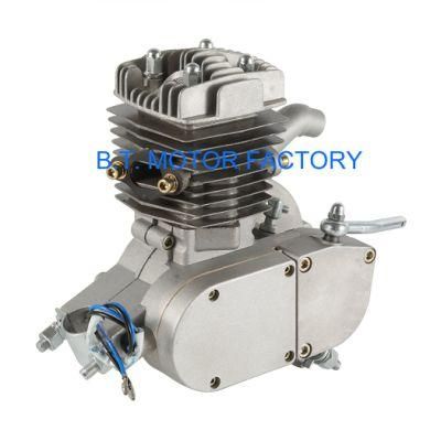 80cc Bicycle Engine Kit Flying Horse Branding