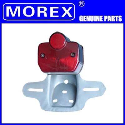 Motorcycle Spare Parts Accessories Morex Genuine Headlight Winker &amp; Tail Lamp 302904