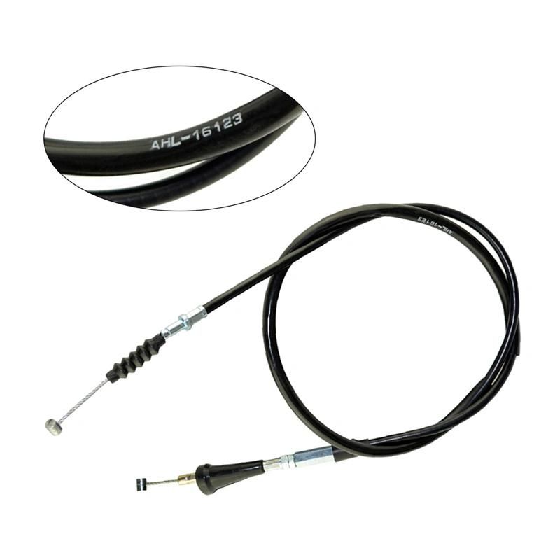 Motorcycle Modify Parts Clutch Control Cable for Suzuki Djebel 250