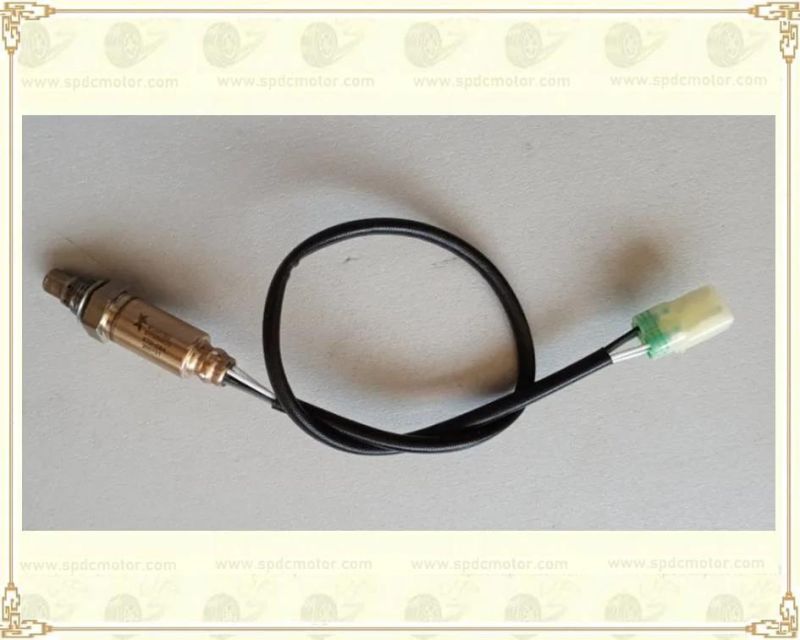 Motorcycle Efi Oxygen Sensor High Quality From China