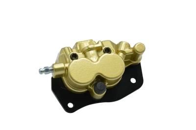 Front Motorcycle Brake Pump