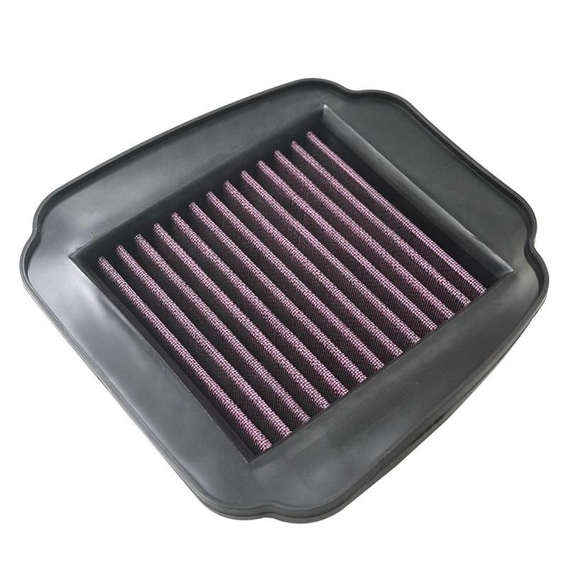 20p-E4450-00 Motorbike Electric Parts Air Filter Wholesale for YAMAHA Y15 Zr 150 150cc Exciter T150 Sniper King Y15 Zr 15