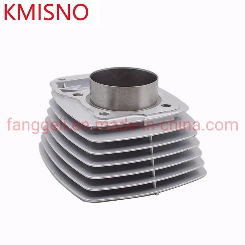 39 Motorcycle Cylinder Piston Ring Gasket Kit Std 56.5mm Big Bore for Honda Xr125L Xr 125 L 2003-2011 Nxr125 Nxr 125 Bros 2003-2006