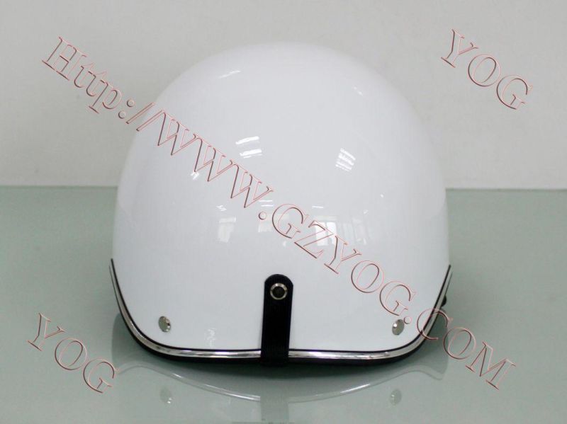 Motorcycle Spare Parts Motorcycle Safety Helmet Yog001
