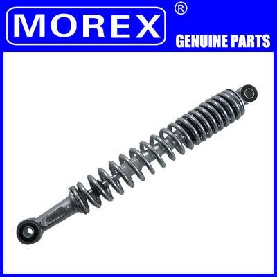 Motorcycle Spare Parts Accessories Morex Genuine Shock Absorber Rear for Supra Original Honda Suzuki YAMAHA Bajaj Vespa