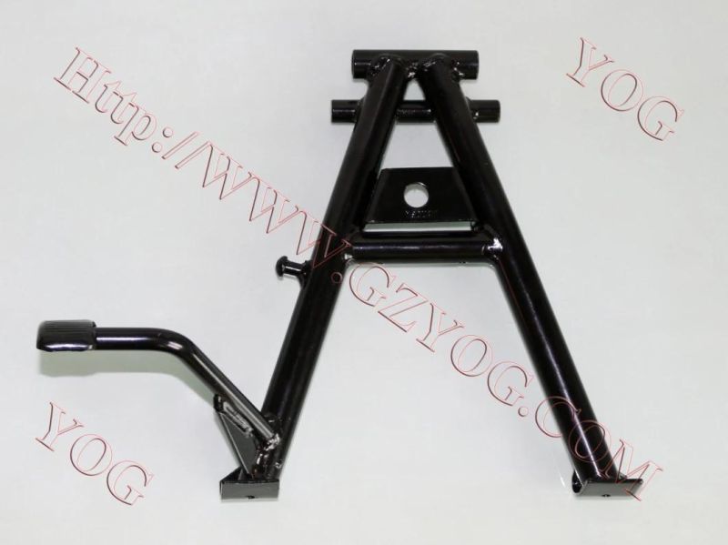 Best Selling Motorcycle Main Stand Gn125 Wy125 CB-125ace