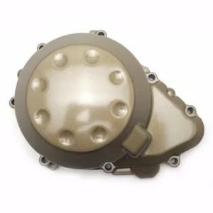 Fecka018 Motorcycle Engine Parts Stator Cover for Z750 03-06