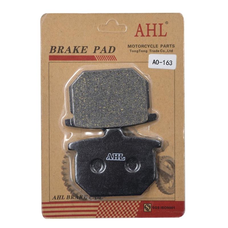 Fa029 Fa030 Fa031 Motorcycle Brake Pads for Honda Cx500