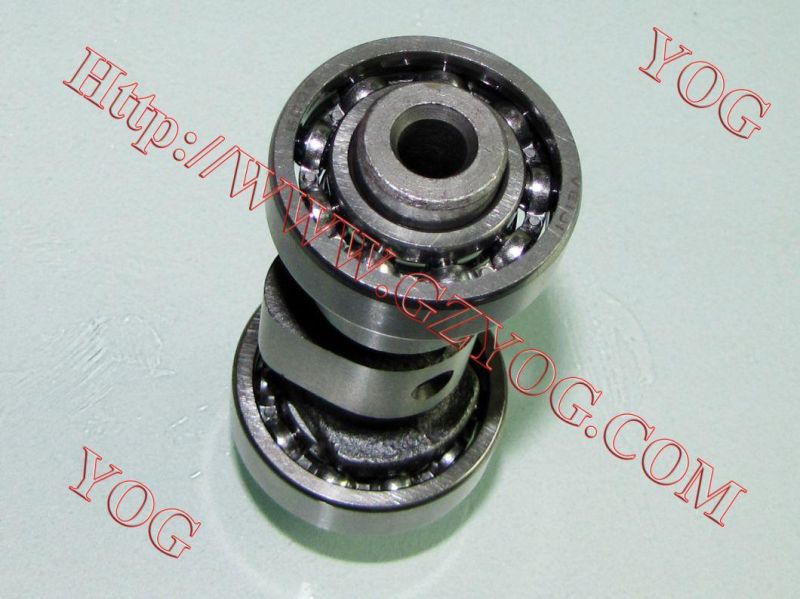 Motorcycle Parts Motorcycle Camshaft for Bajajx125/Bm125