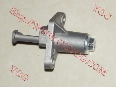 Yog Motorcycle Parts Scooter Tensioner Assy for Gy50 Bajajbm100esks T100 Wh125