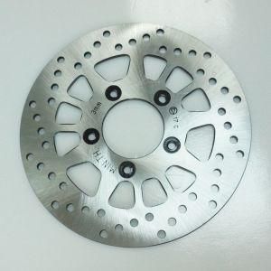 Motorcycle Parts Front Brake Dise Complete 3mm