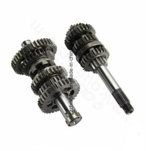 Cbf150 Motorcycle Engine Parts Motorcycle Transmission Shaft Assy