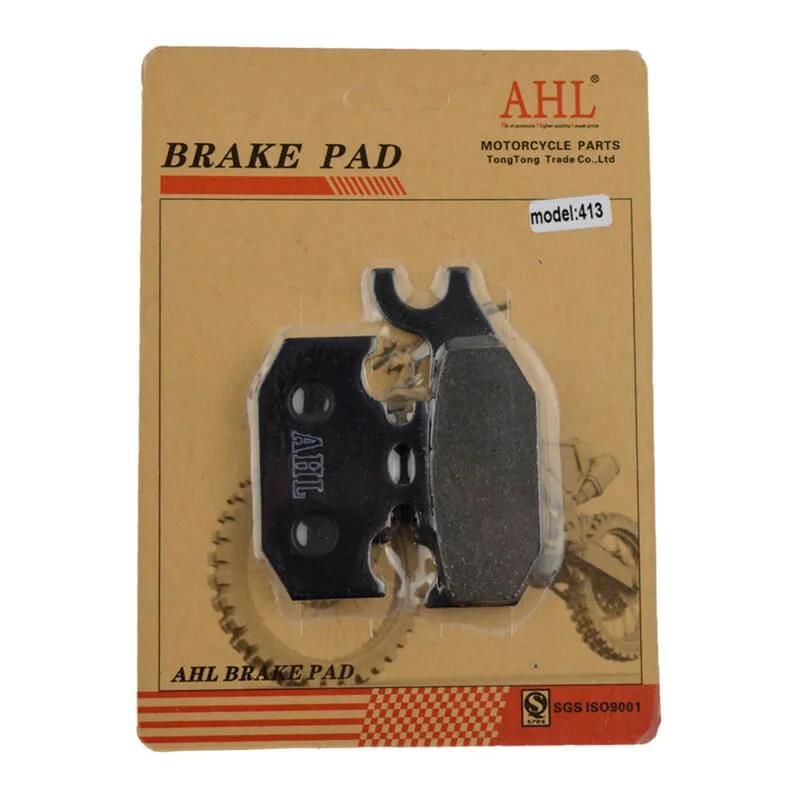 Fa413 in Indonesia Motorcycle Part Brake Pad Price for Suzuki