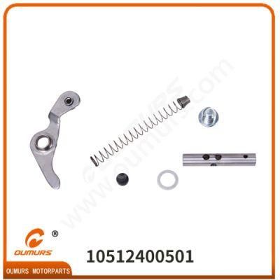 Motorcycle Accessory Tensioner Rob Components for Dy100-Oumurs