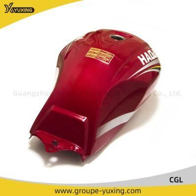 Motorcycle Spare Parts Motorcycle Fuel Tank Oil Tank for Cgl
