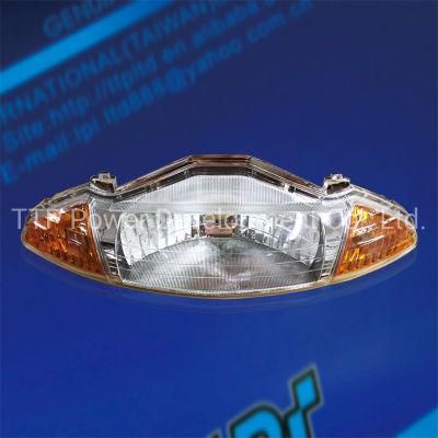 Honda Lead100 Motorcycle LED Headlight/Headlamp Motorcycle Parts