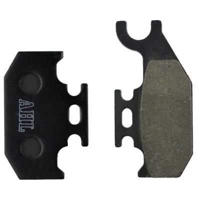 Fa414 Motorcycle Bike Riding Accessories Brake Pad Online for Suzuki