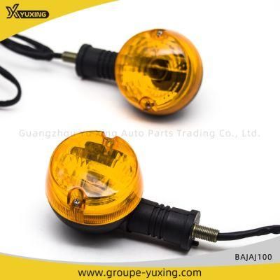 Motorcycle Accessories--Motorcycle Turn Light--for Bajaj100