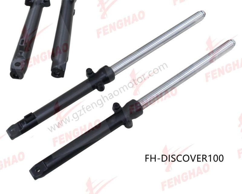 Top Technology Production Motorcycle Part Front Shock Absorber Bajaj Discover125-St/Discover100/Pulsar200-Ns
