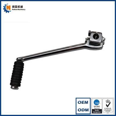 Motorcycle Spare Parts High Quality Steel Kick Starter Lever