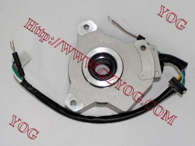 Motorcycle Spare Parts Magneto Coil Dy100 Biz100 Titan125