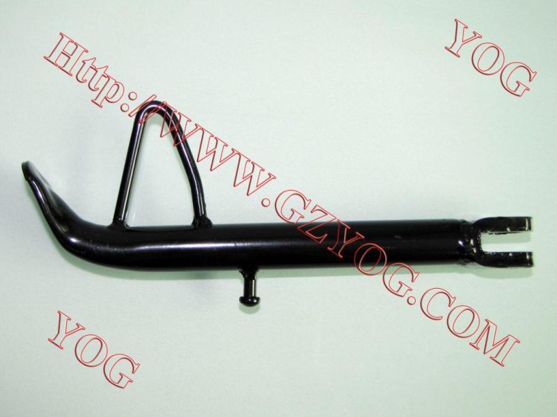 Yog Motorcycle Spare Part Side Stand for Bajaj Bm100/150, Bajaj Boxer, Dm-150