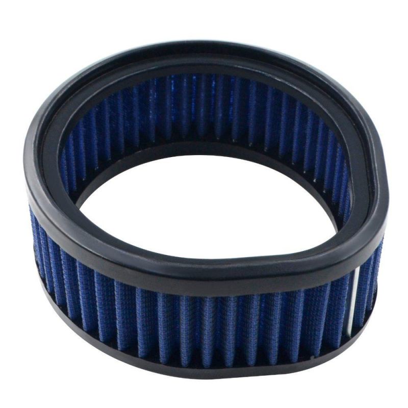 Motorcycle High Flow Air Filter for Harley S&S Ultima
