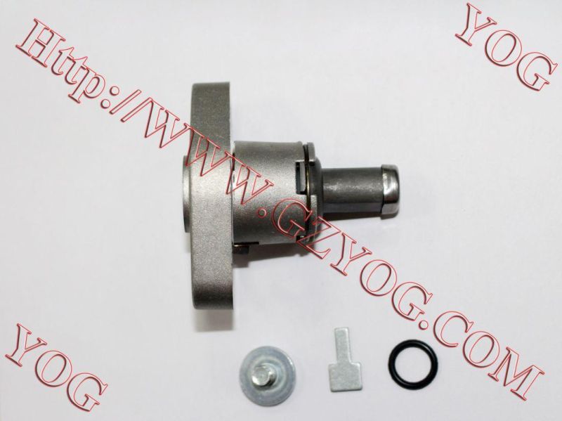 Motorcycle Spare Parts Tensor Cadena Chain Tensioner Ybr125 Wy125 Bajaj Boxer