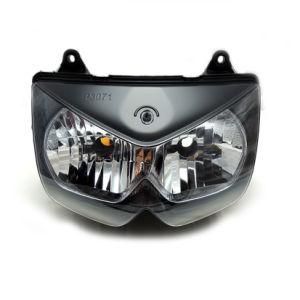Fhlka012cc Motorcycle Light LED Angel Eyes Headlight for Z1000 03-06