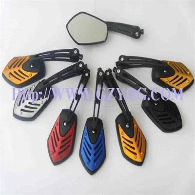 Motorcycle Parts Rearview Mirror