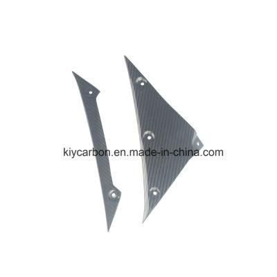 Carbon Fiber Parts Inner Fairings for YAMAHA R1 2015+