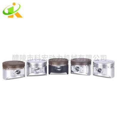 Motorcycle Piston for Honda Cg200