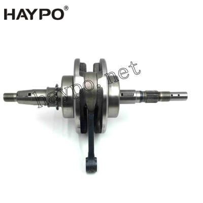 Motorcycle Parts Crankshaft for Honda Ace / CB125 / Kyy / 13000-Kyy-900