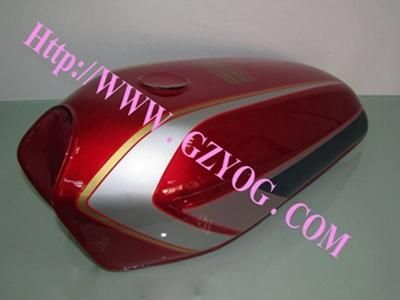 Yog Motorcycle Fuel Gas Tank Cg-125