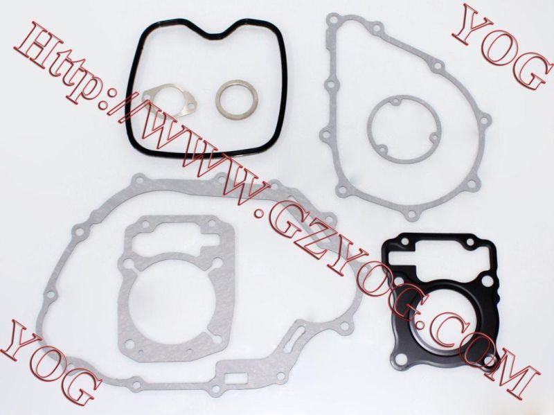 Motorcycle Spare Parts Engine Gasket Kit Bajaj Boxer Bajaj Discover100 Bajaj Pulsar135