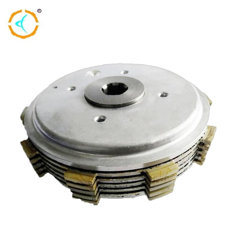 Good Quality ATV Engine Parts ATV Clutch Center Set ATV250