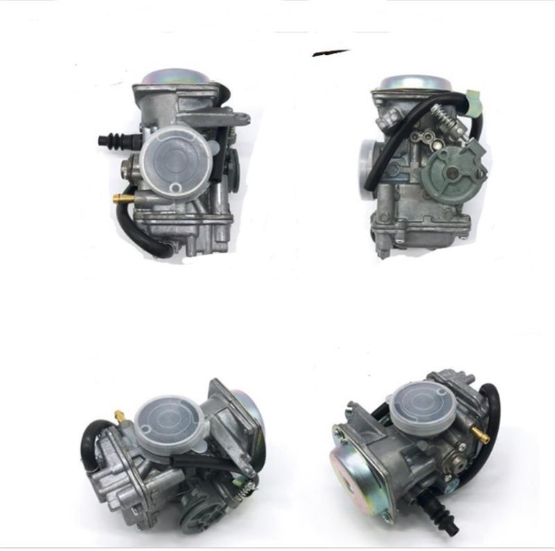 Mio Motorcycle Engine Parts Motorcycle 24mm Carburetor