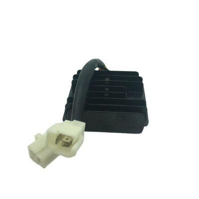 Motorcycle Engine Parts Voltage Regulator for 11 Pole 5 Wire Cbt